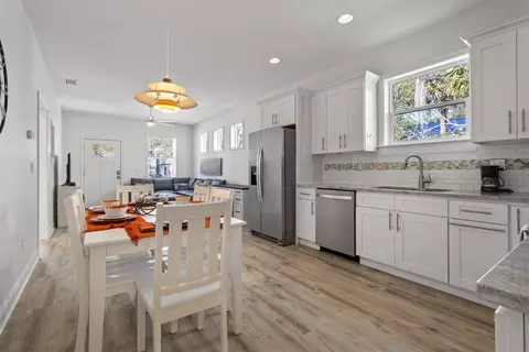 Dining - 249 Riberia St, Saint Augustine, FL 32084 photo 1 of 1