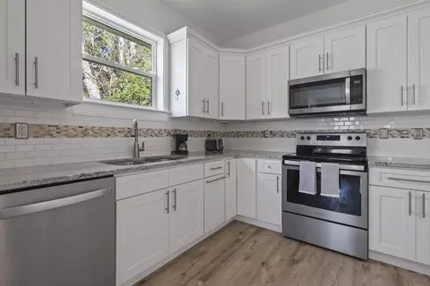 Kitchen - 249 Riberia St, Saint Augustine, FL 32084 photo 1 of 4