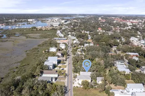 View/Area - 249 Riberia St, Saint Augustine, FL 32084 photo 4 of 4