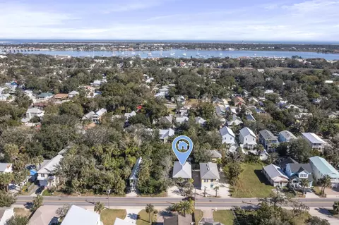 View/Area - 249 Riberia St, Saint Augustine, FL 32084 photo 2 of 4