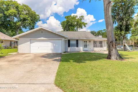 334 Lowndes Ave, Ormond Beach, FL 32174 photo 1