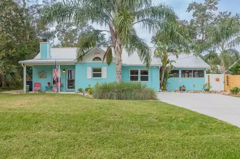 150 Drake Rd, Saint Augustine, FL 32086 photo 1