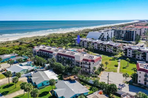 4250 A1a S UNIT O-18, Saint Augustine, FL 32080 photo 1