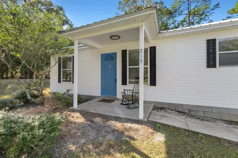 215 Circle Dr E, Saint Augustine, FL 32084 photo 3