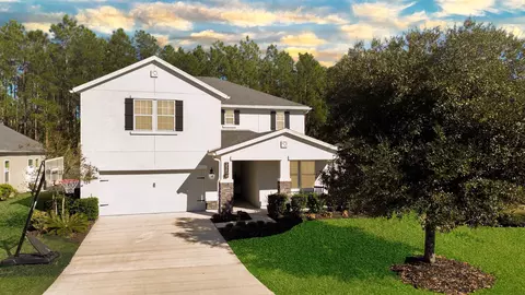 356 E Teague Bay Dr, Saint Augustine, FL 32092 photo 1
