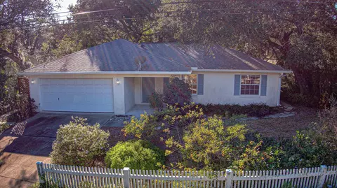 1803 Old Beach Rd, Saint Augustine, FL 32080 photo 1