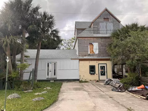 200 9th St, Saint Augustine, FL 32080 photo 1