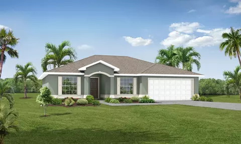 8 White Rock Pl, Palm Coast, FL 32164