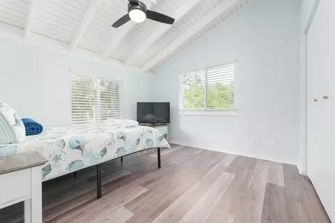Bedroom - 201 7th St, Saint Augustine, FL 32080 photo 7 of 7