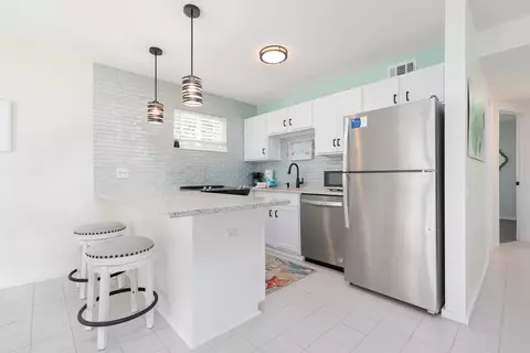 Kitchen - 201 7th St, Saint Augustine, FL 32080 photo 1 of 4