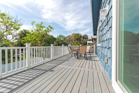 Exterior - 201 7th St, Saint Augustine, FL 32080 photo 7 of 8