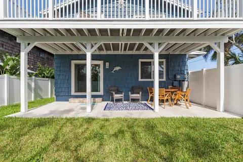Exterior - 201 7th St, Saint Augustine, FL 32080 photo 6 of 8