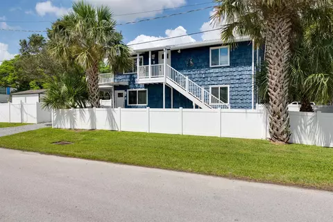 Exterior - 201 7th St, Saint Augustine, FL 32080 photo 1 of 8