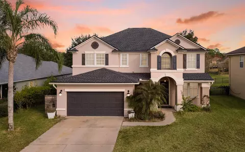 412 Talbot Bay Dr, Saint Augustine, FL 32086 photo 1