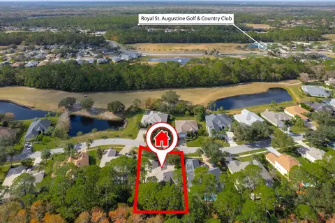 980 Oxford Dr, Saint Augustine, FL 32084 photo 52