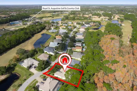 980 Oxford Dr, Saint Augustine, FL 32084 photo 54