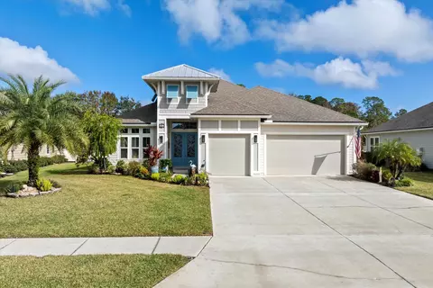 201 Firefly Trce, Saint Augustine, FL 32092 photo 1