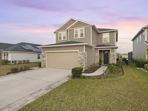 460 Bluejack Ln, Saint Augustine, FL 32095 photo 1