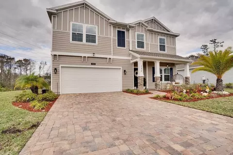 132 Seasons Ct, Saint Augustine, FL 32092 photo 1