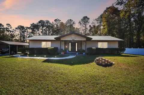 5349 County Road 208, Saint Augustine, FL 32092 photo 1