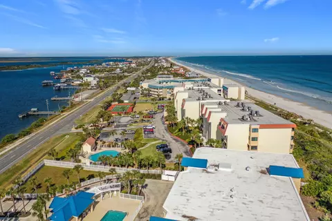 View/Area - 7780 A1a S UNIT 109, Saint Augustine, FL 32080 photo 10 of 22