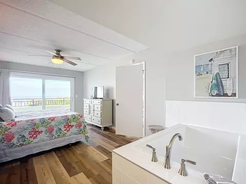 Bedroom - 7780 A1a S UNIT 109, Saint Augustine, FL 32080 photo 6 of 10