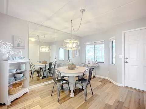 Dining - 7780 A1a S UNIT 109, Saint Augustine, FL 32080 photo 2 of 3