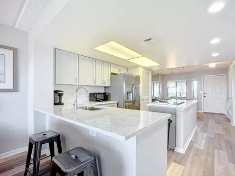 Kitchen - 7780 A1a S UNIT 109, Saint Augustine, FL 32080 photo 2 of 6