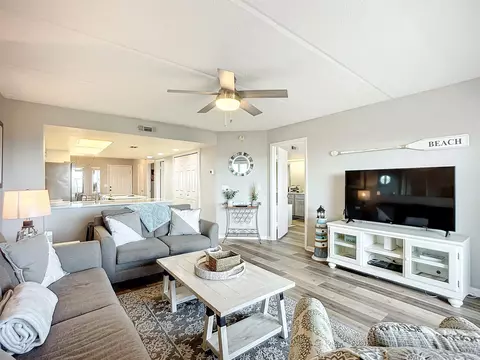 Living - 7780 A1a S UNIT 109, Saint Augustine, FL 32080 photo 3 of 4