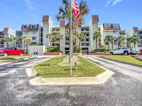Exterior - 7780 A1a S UNIT 109, Saint Augustine, FL 32080 photo 7 of 9