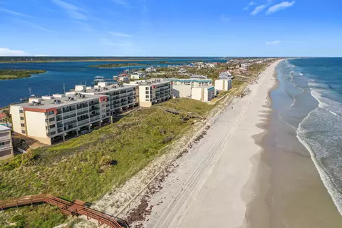 7780 A1a S UNIT 109, Saint Augustine, FL 32080