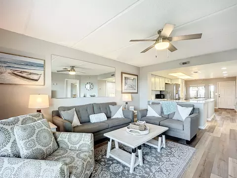 Living - 7780 A1a S UNIT 109, Saint Augustine, FL 32080 photo 2 of 4