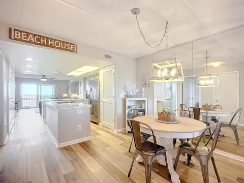 Dining - 7780 A1a S UNIT 109, Saint Augustine, FL 32080 photo 1 of 3