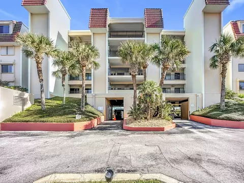 Exterior - 7780 A1a S UNIT 109, Saint Augustine, FL 32080 photo 9 of 9