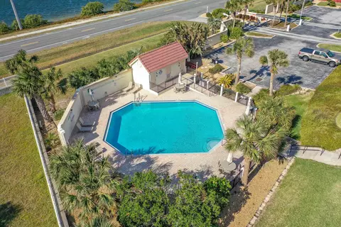 Exterior - 7780 A1a S UNIT 109, Saint Augustine, FL 32080 photo 4 of 9