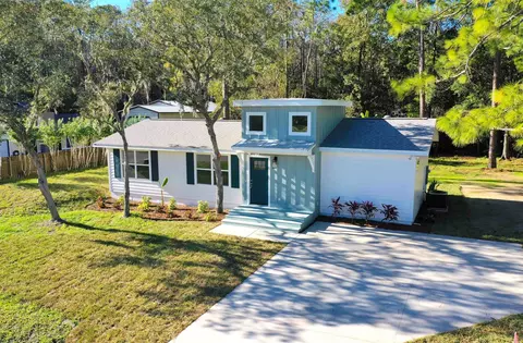 6781 Magnolia Ln, Saint Augustine, FL 32086 photo 1