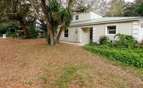 413 B St, Saint Augustine, FL 32080 photo 1