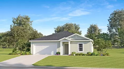 111 Conway Ct, Saint Augustine, FL 32084 photo 1