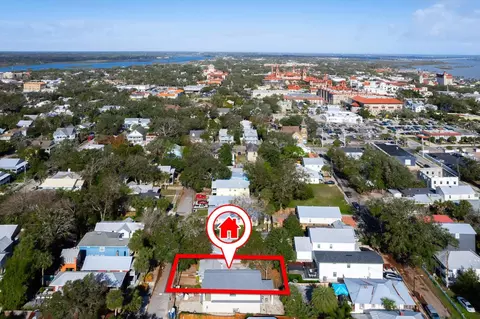 71 Dumas St, Saint Augustine, FL 32084 photo 33