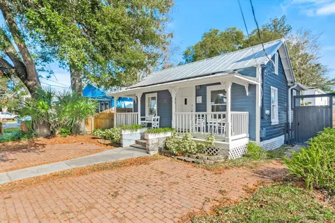 71 Dumas St, Saint Augustine, FL 32084 photo 3