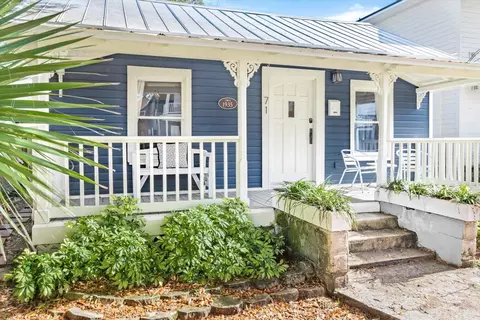 71 Dumas St, Saint Augustine, FL 32084 photo 4