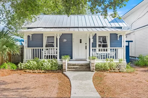 71 Dumas St, Saint Augustine, FL 32084 photo 1