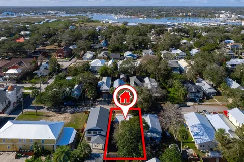 71 Dumas St, Saint Augustine, FL 32084 photo 34