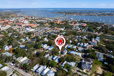 71 Dumas St, Saint Augustine, FL 32084 photo 38