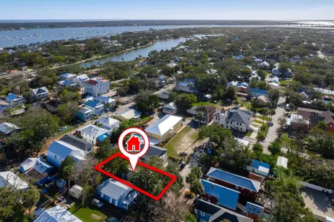 71 Dumas St, Saint Augustine, FL 32084 photo 36