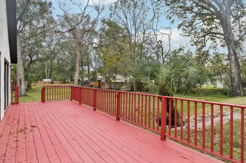 Exterior - 5240 Timucua Cir, Saint Augustine, FL 32086 photo 5 of 6