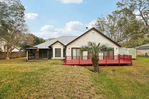 Exterior - 5240 Timucua Cir, Saint Augustine, FL 32086 photo 6 of 6