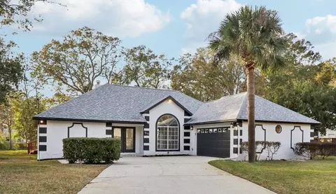 Exterior - 5240 Timucua Cir, Saint Augustine, FL 32086 photo 1 of 6