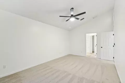 Bedroom - 5240 Timucua Cir, Saint Augustine, FL 32086 photo 2 of 6