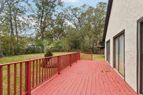 Exterior - 5240 Timucua Cir, Saint Augustine, FL 32086 photo 4 of 6